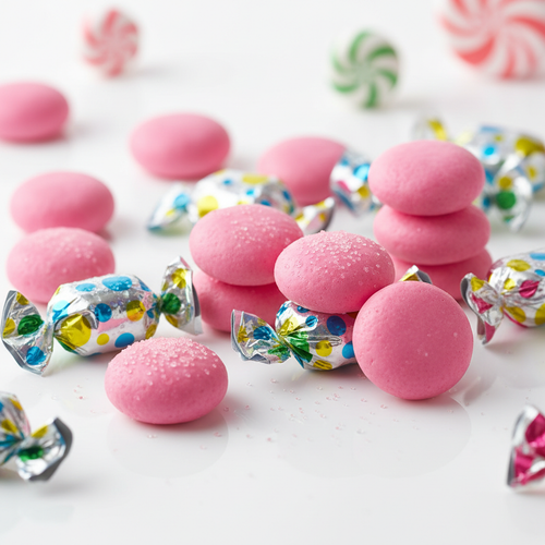 Bubble Gum